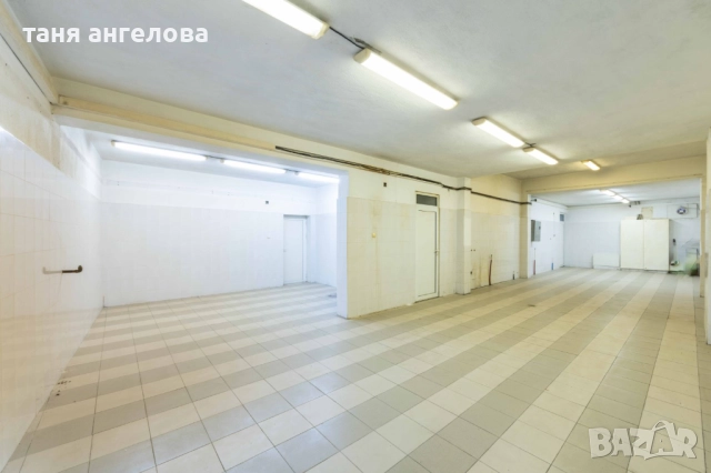 Търговски обект/Магазин, снимка 10 - Магазини - 52200576