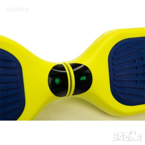 Ховърборд Valentino Rossi VR46, снимка 4 - Скейтборд, ховърборд, уейвборд - 52720787