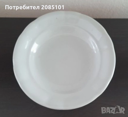 Супени чинии, снимка 5 - Чинии - 53507231