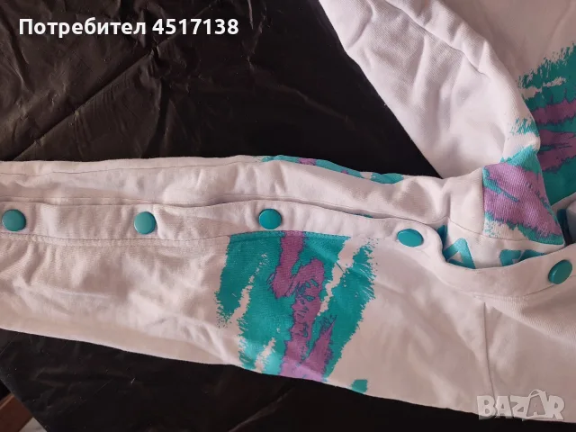 спортна блуза FILA, снимка 5 - Спортни екипи - 56340340
