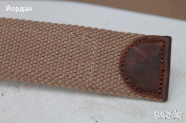 Нов текстилен колан ''Tough'', снимка 5 - Колани - 44716554