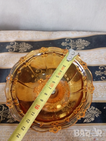 Винтидж купичка, снимка 3 - Други ценни предмети - 52454481