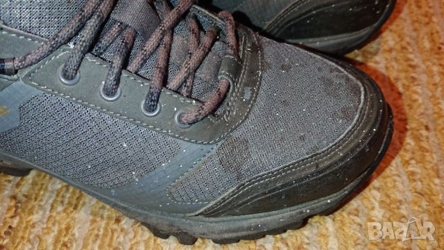 Haglofs Gore-Tex , снимка 9 - Маратонки - 41222877