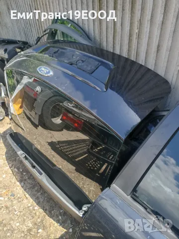 Врати за Форд Фокус, снимка 4 - Автомобили и джипове - 50420744