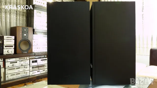 WHARFERDALE  E50, снимка 3 - Тонколони - 47666949