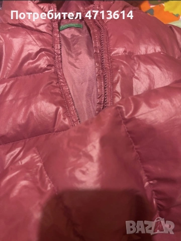 Якета + един елек, снимка 5 - Якета - 53177520