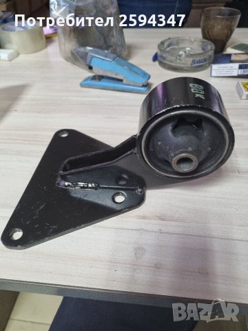 HYUNDAI H100 2.4 BENZIN 1993-2007г ТАМПОН ДВИГАТЕЛ ЗАДЕН HMC