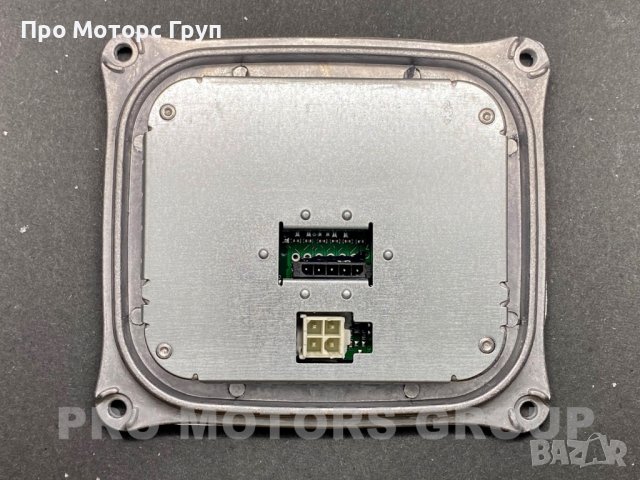 Модул светлини LED AUDI A4 8K TFL 8K0907472A , снимка 2 - Аксесоари и консумативи - 25660404