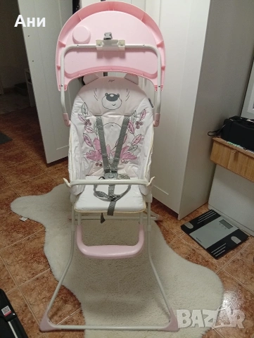 Столче за хранене , снимка 4 - Други - 53055446