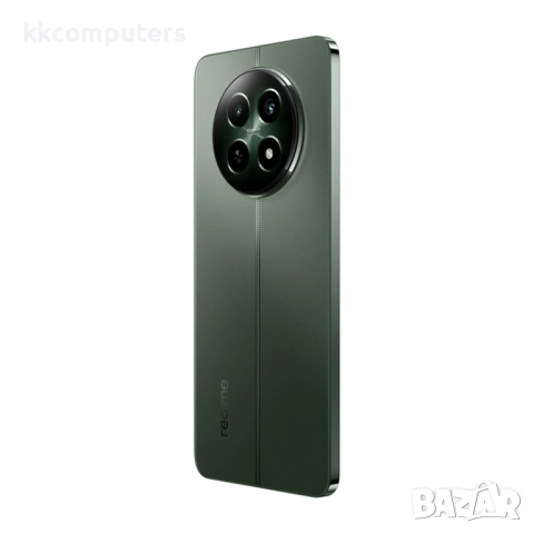 ЧАСТИ ЗА Смартфон GSM REALME 12 WOODLAND GREEN 6.72 ", 256 GB, RAM 8 GB, 108+2 MP, 5G , снимка 3 - Резервни части за телефони - 51619856