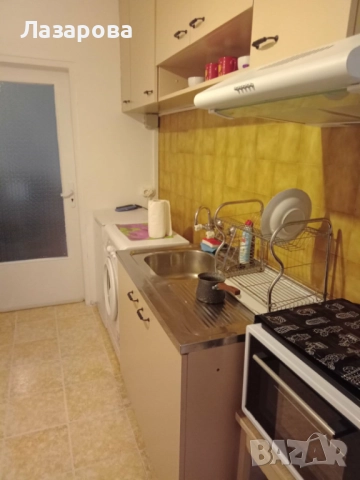Маломерен двустаен - Борово, снимка 3 - Апартаменти - 52569170
