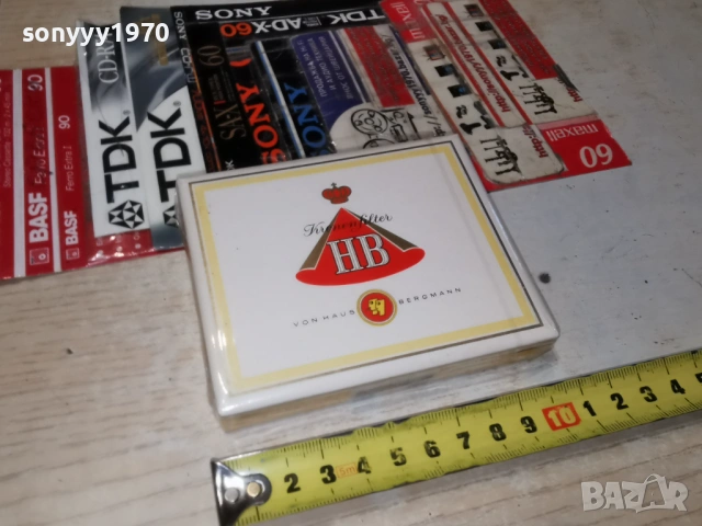 HB ORIGINAL-ЗА КОЛЕКЦИЯ 0603261835, снимка 18 - Колекции - 53738200