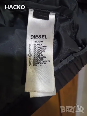 ПРоМО DIZEL Детско Юношеска Грейка 100%  Оригинална Внос от Англия, снимка 10 - Детски якета и елеци - 49282156
