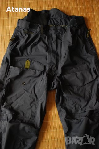 LYNX Tactical 3L мембрана панталон Мъжки M 5.11 leaf тактически mil-tec arcteryx, снимка 9 - Панталони - 44622383