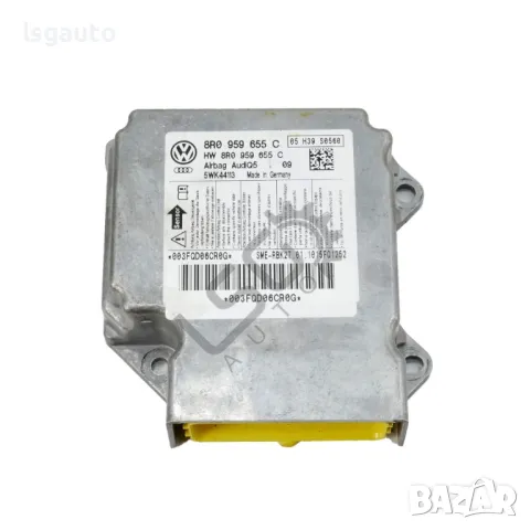 AIRBAG модул AUDI Q5 (8RB) 2008-2012 ID: 136055