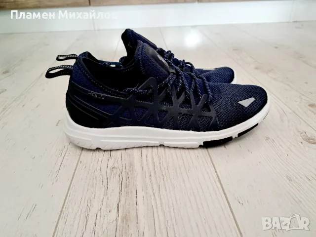 Ralph lauren polo-Ориг. маратонки , снимка 3 - Маратонки - 49607437