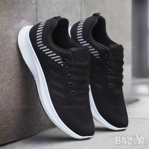 НОВО! Страхотен модел удобни маратонки 42 43 44 номер