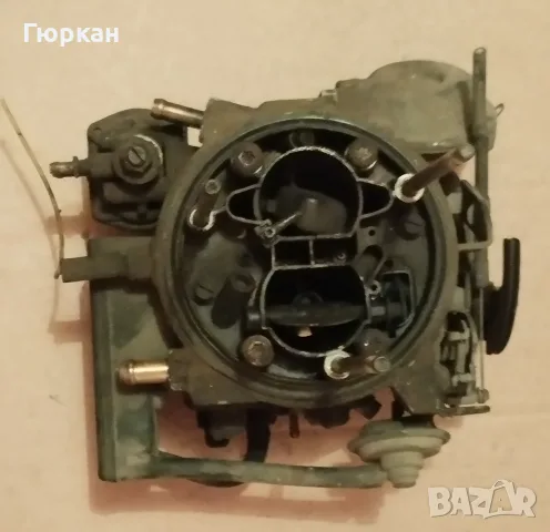 Renault 1.4 Карбуратор , снимка 11 - Части - 55778687