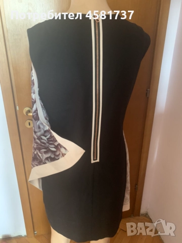 Красива рокля за повод Ted Baker, снимка 4 - Рокли - 51717928