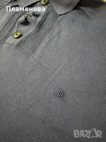 Мъжка блуза с къс ръкав Lab - M, снимка 2 - Тениски - 49143921