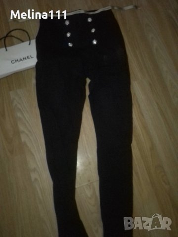 луксозен панталон