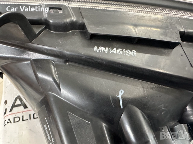 Фар фарове десен Mitsubishi L200 Митсубиши Л200 2006г до 2016г, снимка 7 - Части - 52493466