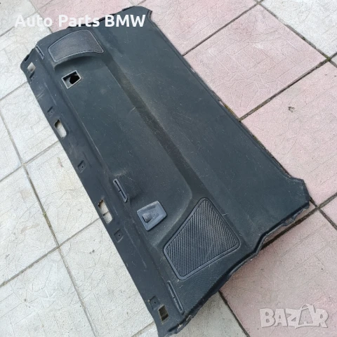 Кора багажник BMW F10 Кора задно стъкло БМВ Ф10