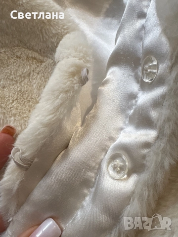 Жилетка 5-7 години, снимка 4 - Детски пуловери и жилетки - 51943969