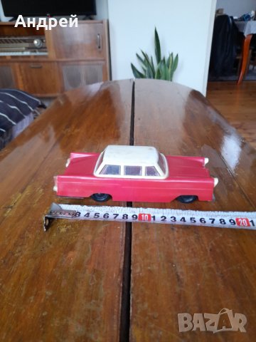 Стара кола,количка #21, снимка 3 - Колекции - 38913566