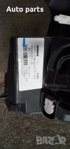 десен фар Дачия Сандеро desen far Dacia Sandero, снимка 3 - Части - 55747364