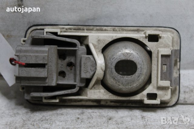 Плафон Ситроен берлинго 01г Citroen berlingo 2001, снимка 2 - Части - 44146391