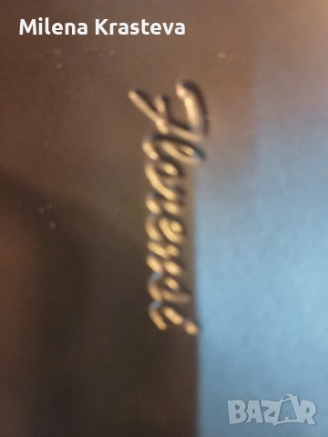 дамска чанта