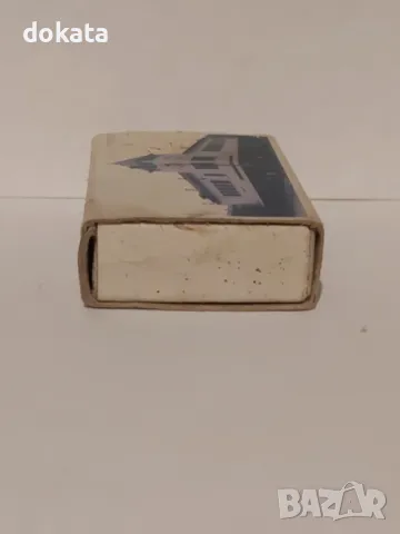 Стар кибрит, снимка 6 - Колекции - 48669894