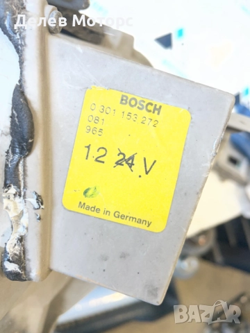 0301153272 фар десен от Mercedes S Class W220 - 2002 г., Мерцедес С класа, снимка 6 - Части - 51910743