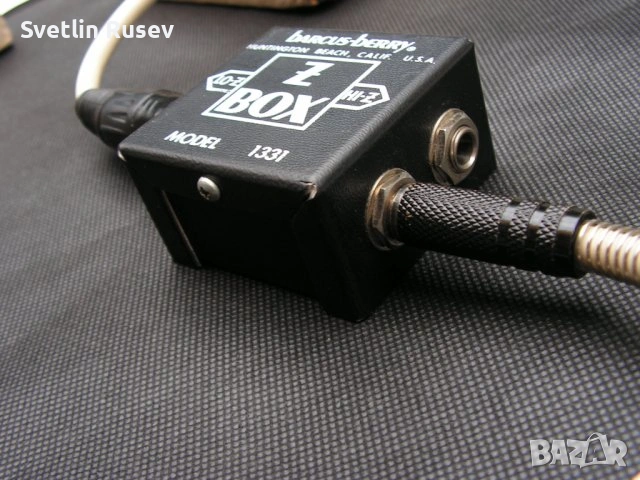 z box,слушалки, снимка 4 - Микрофони - 53463988