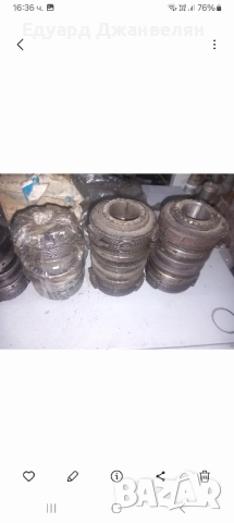 съединители сигма 3,4,5, снимка 3 - Стругове - 51922273