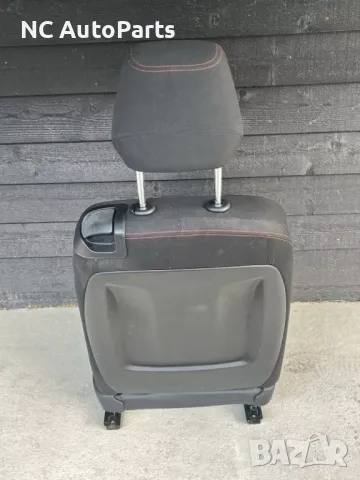 Предна лява седалка за BMW БМВ 1 серия F21 Sport 3 врати 2013, снимка 9 - Части - 48945013