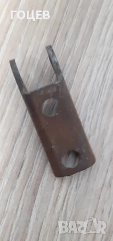 Продавам планка лостче съединител Балкан 50.