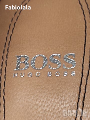 Hugo Boss pumps EU 36,5, снимка 2 - Дамски обувки на ток - 41828927
