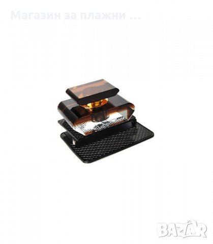 ВЪРТЯЩА СЕ 360 ГРАДУСА НАНО ПОДЛОЖКА СЪС СТОЙКА ЗА КОЛА - код 1045, снимка 3 - Аксесоари и консумативи - 34302041