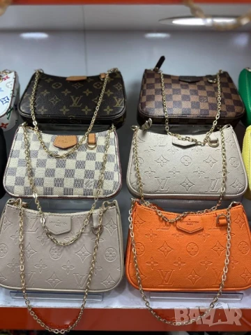 чанти louis vuitton ysl saint laurent , снимка 12 - Чанти - 51429864