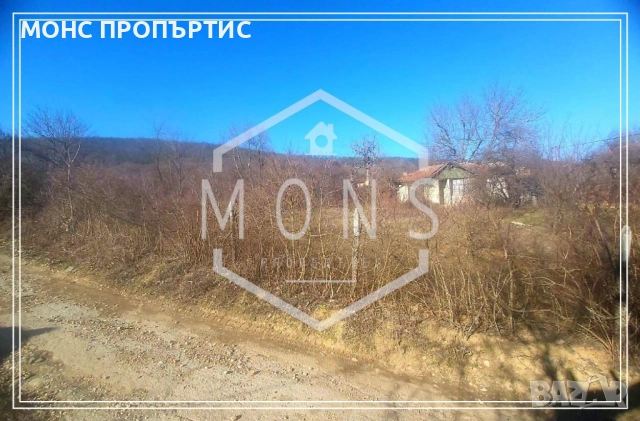 Урегулиран поземлен имот (УПИ), подходящ за жилищно строителство в гр. Севлиево, м. Крушевски баир.