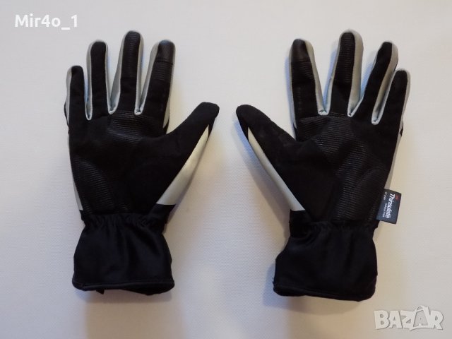 вело ръкавици endura mtb колоездене зимни термо спорт мъжки оригинал М, снимка 2 - Ръкавици - 39814510