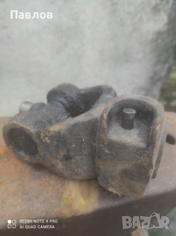 Каре с бързосменник с 6 шлица, снимка 2 - Части - 40542439