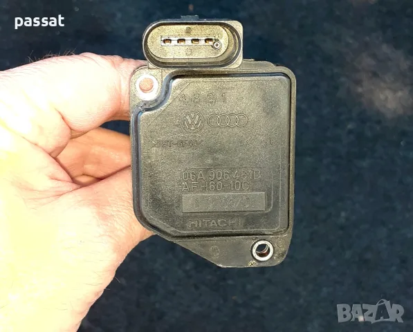 Дебитомер оригинален vw audi Hitachi 