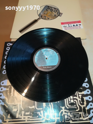 ПОРЪЧАНА-CHICAGO 16-ENGLAND 2403221039, снимка 11 - Грамофонни плочи - 36215227