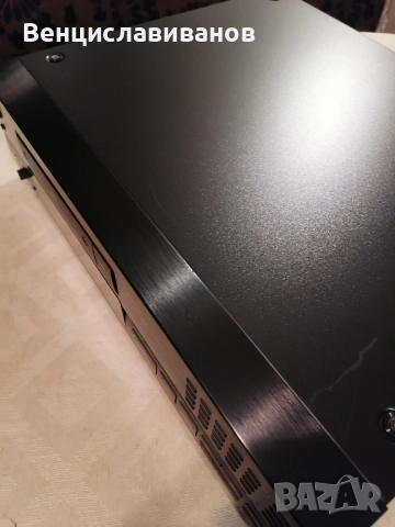 cd player SONY - X333ES , снимка 5 - Аудиосистеми - 52477842