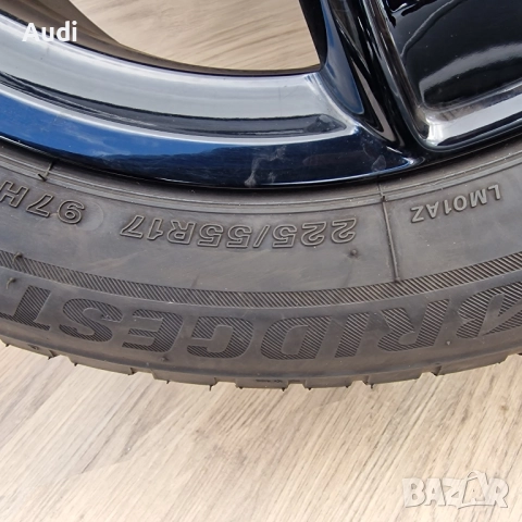 Оригинални джанти 17 Mini Countryman F60 Channel Spoke 531, снимка 9 - Гуми и джанти - 52182705
