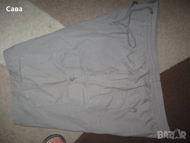 Къси панталони SEA BARRIER, OP FLEX,HUMAN NATURE  мъжки,3ХЛ, снимка 5 - Къси панталони - 33923238