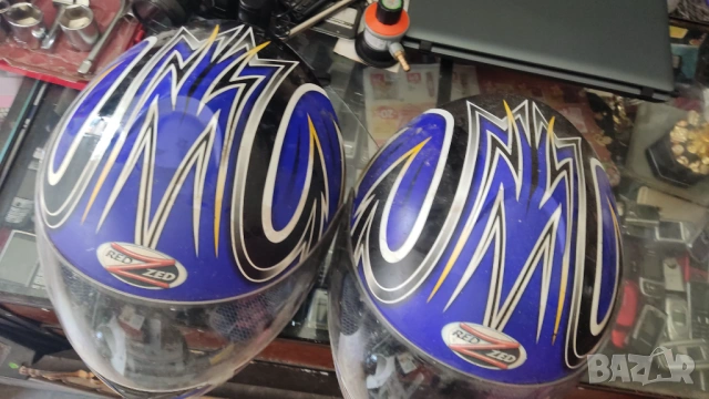 Модулна каска flip up XXL Модуларна каска голям размер Детска каска за мотокрос Шлемове за мотори, снимка 15 - Аксесоари и консумативи - 53722199